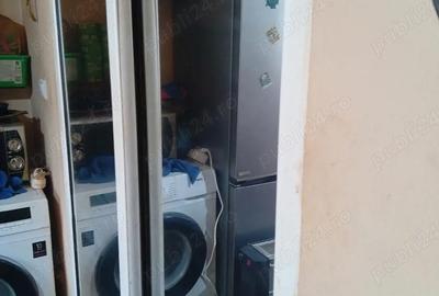 Garsonieră decomandată în Central - 1