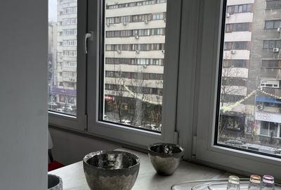 Apartament cu 2 camere semidecomandat în Universitate - 3