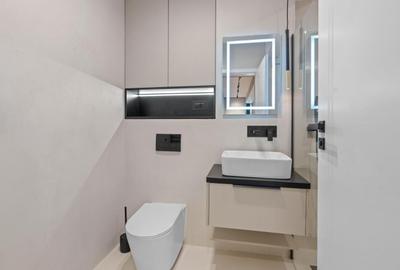 Apartament 2 camere Lux in Complexul Global Residence langa metrou Mihai Bravu Apartament 2 camere Lux in Complexul Global Residence langa metrou Mihai Bravu - 7