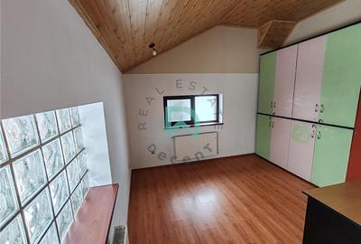 Birou, de 240 mp, în Calea București - 33