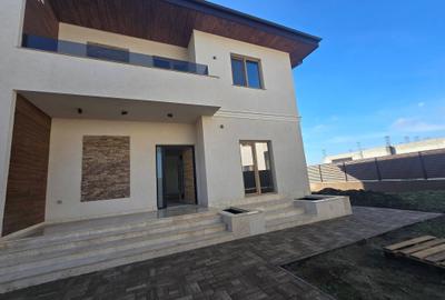 Vilă Individuală P+1 , 5 Camere Bulevardul Nordului - 31