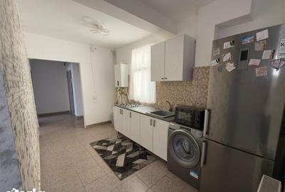 Apartament cu 3 camere semidecomandat în Democrației - 5