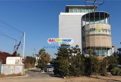 IDEAL INVESTITIE-CENTRU LOGISTIC (Birouri+Hale Depozitare) Mogosoaia - 4