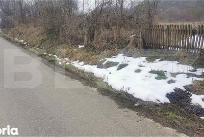 Teren de 2708 mp, în Valea - 6