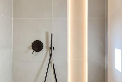 Apartament tip duplex cu design deosebit,loc de parcare și boxa incluse - 8