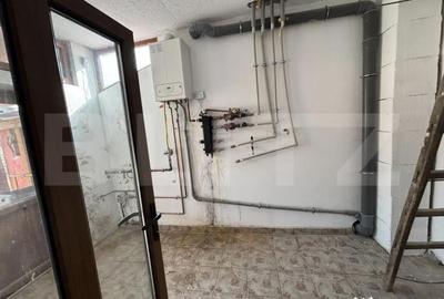 Spațiu comercial, de 480 mp, în Central - 2