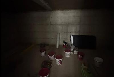 Casă cu 4 camere cu Canalizare în Popești - 21