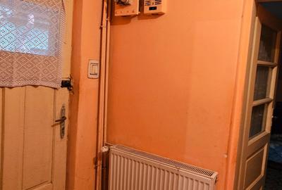 Casa 119 mp pe un teren de 160 mp, toate utilitățile, singur curte - 6