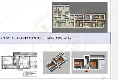 Apartament 2 camere Cavalerului Residence - 1,5 km de centrul Pite?tiului - 9