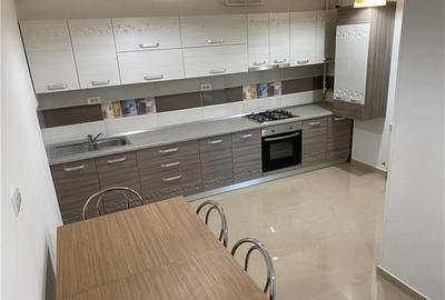 Apartament cu 3 camere decomandat în Brâncoveanu - 3