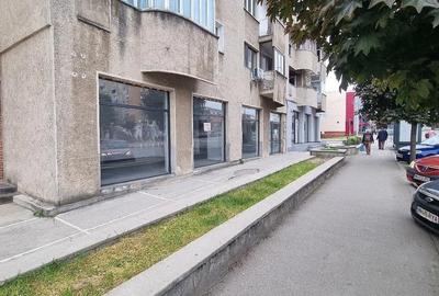Spațiu comercial, de 150 mp, în Central - 1