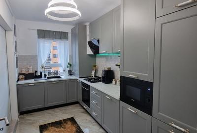 Garsoniera de inchiriat zona Tractorul bloc nou Garsoniera de inchiriat zona Tractorul bloc nou - 8