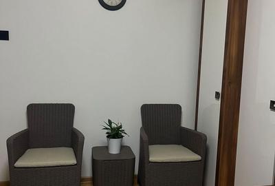 Apartament cu 3 camere decomandat în Exterior Vest - 16