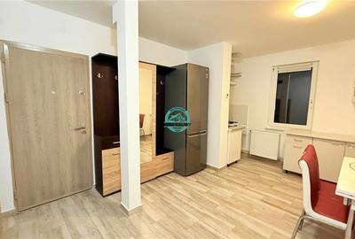 Apartament cu 2 camere decomandat, mobilat în Tudor - 7
