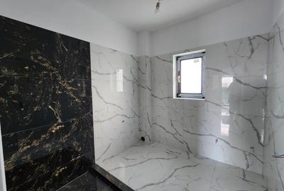 Casă individuală cu 4 camere cu Canalizare în Miroslava - 10