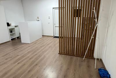 Spatiu parter de bloc - 3