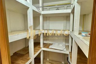 Apartament cu 3 camere, mobilat în Burdujeni - 11