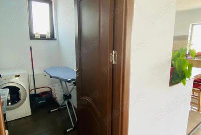 Inchiriez Apartament 3 Camere Voluntarti - Mobilat Utilat Complet - 1