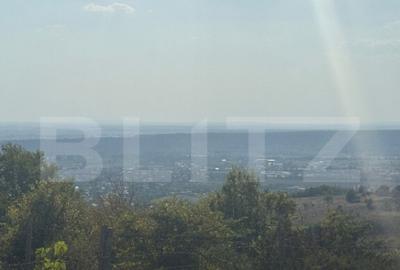 Casă cu 2 camere cu Teren 1700 Mp în Seciu - 5