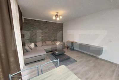 Apartament 3 camere, 66 mp, prima inchiriere, parcare inclusa - 6