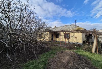 Casă individuală cu 3 camere cu Teren 750 Mp în Km 5 - 2