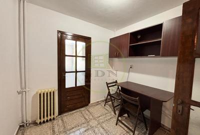 Apartament cu 2 camere decomandat, mobilat în Brazda lui Novac - 5
