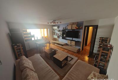 Apartament 4 camere premium - Shopping City - 1