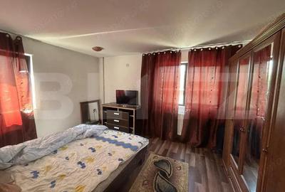 Casă cu 5 camere cu Teren 354 Mp în Micro 3 - 4