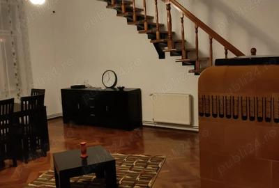 Apartament cu 3 camere decomandat în Central - 4
