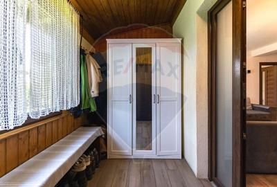 Casă individuală cu 4 camere cu Teren 589 Mp în Feldioara - 9
