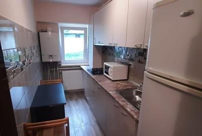 Garsoniera 29mp, zona Big, decomandata, finisata modern - 4