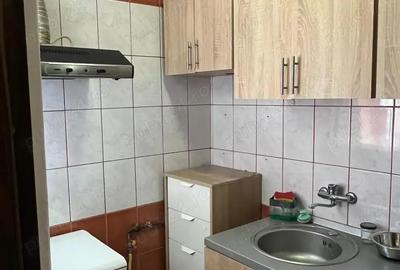 Oferta vanzare garsoniera superba mobilata in Titan langa parcul Titanii Oferta vanzare garsoniera superba mobilata in Titan langa parcul Titanii - 8