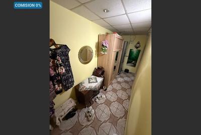 De vânzare apartament 1 cameră decomandat – Micro 14, zona Viaduct - 1