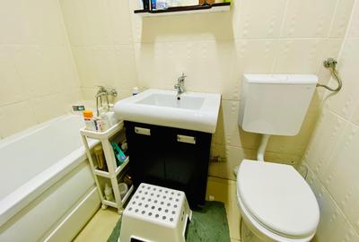 Apartament cu 3 camere semidecomandat, mobilat în Iancului - 7