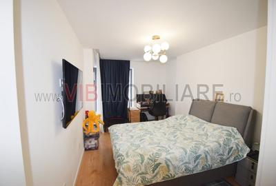 Apartament cu 3 camere decomandat, mobilat în Străulești - 6