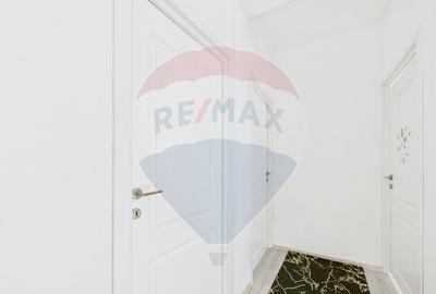 Duplex 85 mp utili, curte 200 mp vedere la lac ?i p?... - 5