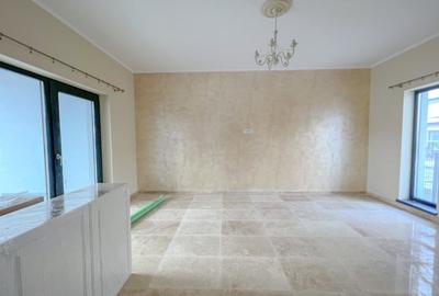 Duplex cu 3 camere cu Canalizare în Cristian - 2