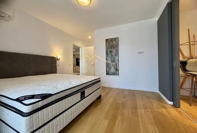 Apartament cu 4 camere *200mp* + 1 Parcare // Herastrau - Lake View Apartament cu 4 camere *200mp* + 1 Parcare // Herastrau - Lake View - 23