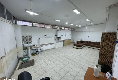 Spațiu comercial, de 60 mp, în Calea Călărașilor - 3