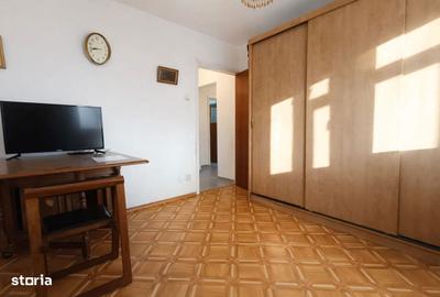 Apartament cu 3 camere decomandat în Gorjului - 4