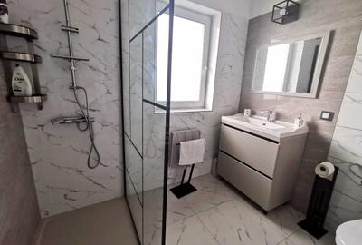 Apartament de vânzare, 2 camere, 56 mp,  Parcul Etnografic „Romulus Vuia” Apartament de vânzare, 2 camere, 56 mp,  Parcul Etnografic „Romulus Vuia” - 8