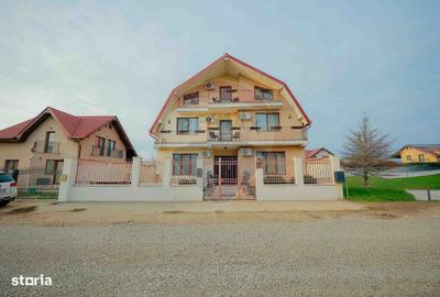 Spațiu comercial, de 438 mp, în Sânmartin - 7