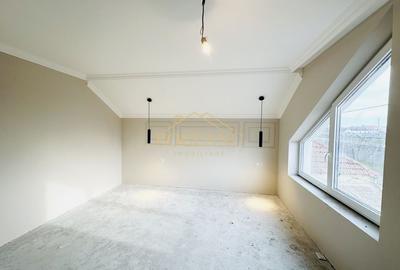 BG123-Vila Moderna Individuala 6 camere-Timisoara - 6