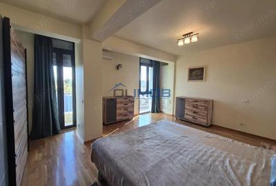 Stefan cel Mare penthouse pe doua niveluri, 3 camere - 13