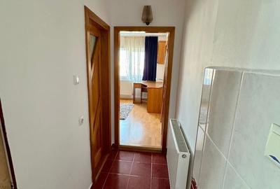 Apartament cu 2 camere decomandat în Central - 6