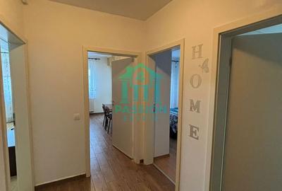 Apartament cu 2 camere decomandat în Bartolomeu - 9