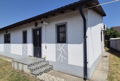 Casă cu 3 camere cu Teren 316 Mp în Valu lui Traian - 13