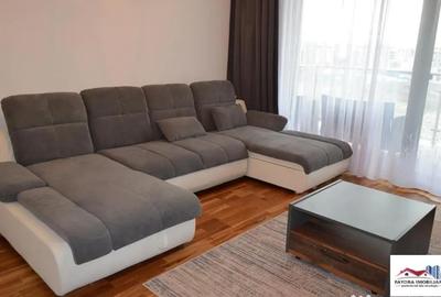 Garsonieră decomandată în Tudor - 9