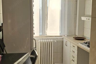 Vanzare apartament 3 camere Piata Alba Iulia Vanzare apartament 3 camere Piata Alba Iulia - 5