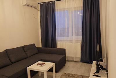 Inchiriez Garsoniera Militari Residence - 2